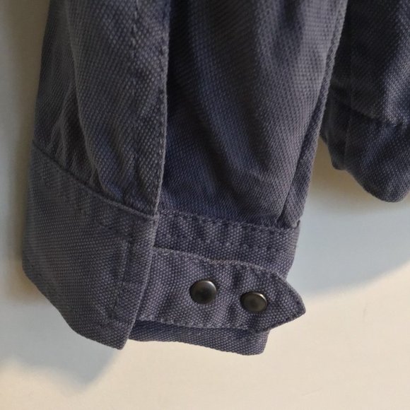 BANANA Republic Bomber Style Jacket - Picture 7 of 9